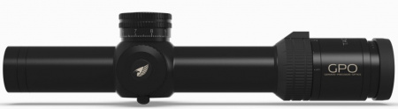 ������ GPOTAC 6x 1-6x24i FFP � ����������, ����� HS(i)