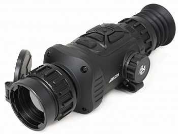 Тепловизионный прицел Arkon Arma HR35 (1.6x, 640x512, 50Гц, 12мкм, F35/1.0) Тепловизионный прицел Arkon Arma HR35 (1.6x, 640x512, 50Гц, 12мкм, F35/1.0)