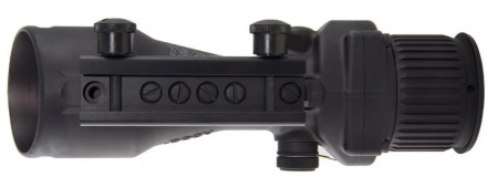 �������������� ������ Trijicon ACOG 6x48 .223 Amber Chevron Reticle (TA648-A)