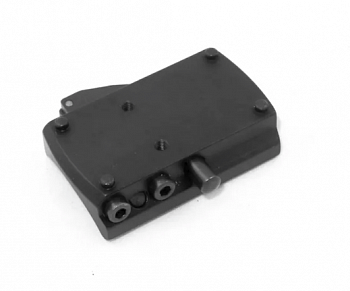 Быстросъемный кронштейн Innomount на Blaser под Docter Sight 52-DS-04-00-800 Быстросъемный кронштейн Innomount на Blaser под Docter Sight 52-DS-04-00-800