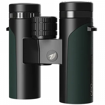Бинокль GPO PASSION ED 10x32 Green Бинокль GPO PASSION ED 10x32 Green