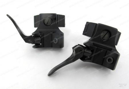 ������������� ������ Apel EAW 25.4�� �� Blaser R93 (BH=16.5��, �����������) 185-70152/365