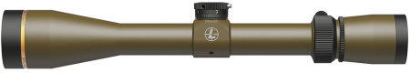 ������ Leupold VX-3HD 4.5-14x40 SF CDS-ZL (����� Wind-Plex) Burnt Bronze
