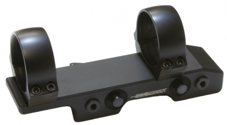 ������������� ��������� Innomount �� Merkel B3/B4/KR1/KR3 ������ 30�� BH=22��, 50-30-22-00-900