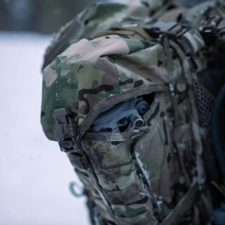  Eberlestock Terminator Pack  multicam