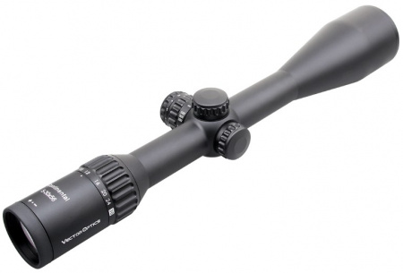 ������ Vector Optics Continental x6 5-30x56 SFP (����� VECON-CDM) � ����������