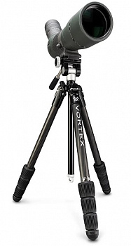  Vortex Summit Carbon II Tripod Kit