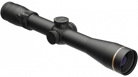  Leupold VX-3HD 3.5-10x40 CDS-ZL ( FireDot Twilight Hunter)  