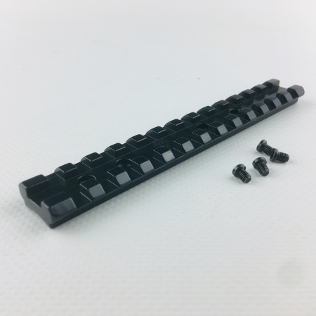 ������ Picatinny Rusan �� Remington 740/742/760 010-43