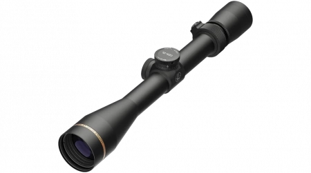 ������ Leupold VX-3HD 4.5-14x40 CDS-ZL (����� Boone&Crockett)