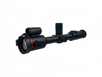 Тепловизионный прицел Artelv Atomos EL350 (4.8x, 384x288, 12мкм, F50мм) с дальномером Тепловизионный прицел Artelv Atomos EL350 (4.8x, 384x288, 12мкм, F50мм) с дальномером