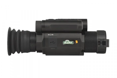 �������������� ������ ATAK ET23-35LRF Pro (3.7x, 384x288, 12���, F35��) � �����������