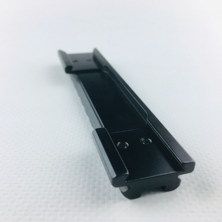 ������ Picatinny Rusan �� CZ 550/557 (SA, L=125��) 010-14-SA