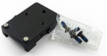 ��������� Holosun ���� RMR �� Weaver ��� �������� Holosun 407/507/508