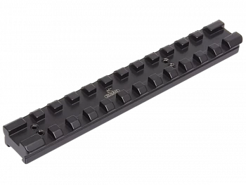  Picatinny  Rusan  CZ 452/453/455/511/512/513 ( L=135) 010-35-EXT1