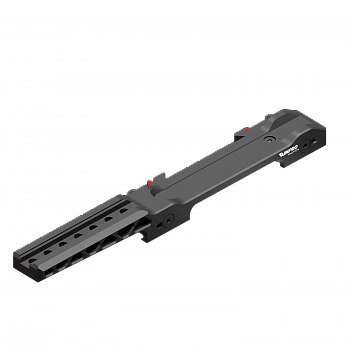 Кронштейн Aimpro LONG на Weaver для прицелов Thermtec Vidar/RikaNV Lesnik Кронштейн Aimpro LONG на Weaver для прицелов Thermtec Vidar/RikaNV Lesnik