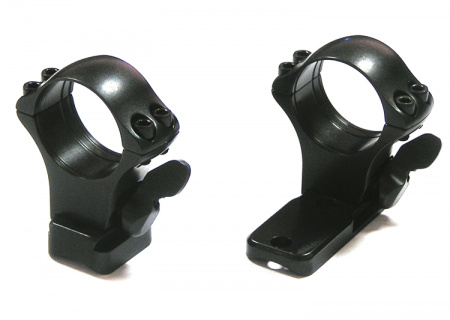 ������������� ��������� MAK �� Mauser M12 ������ 30�� 5252-30020