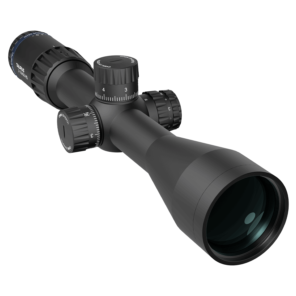 ������ Vector Optics Taurus GenII 2-16x50 HD SFP (����� VAT-6 MIL) � ����������
