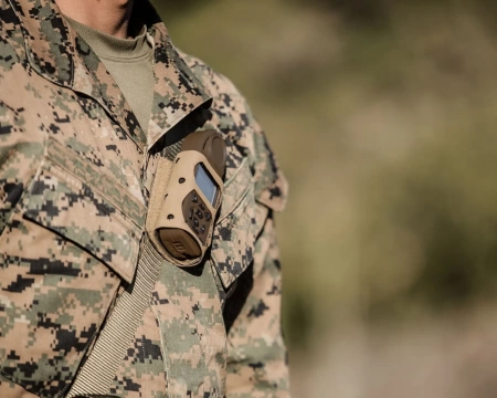 ������������ Kestrel 5700 Elite LiNK Applied Ballistics (���� Blaze Orange)