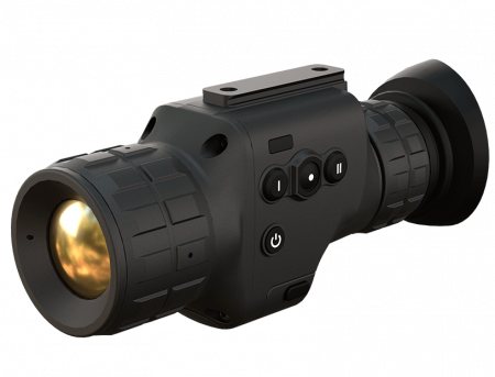 �������������� ��������� ATN ODIN LT 320 4-8x (320x240, 60��, 12���, F35��)