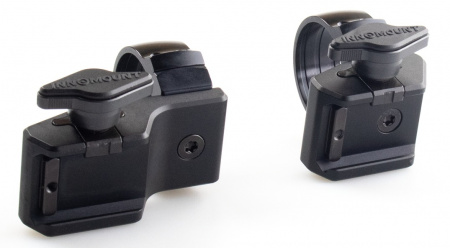 ������������� ������ Innomount Zero �� Weaver 30��, BH=17, ����� 25�� 41-30-17-25-200