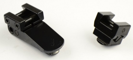 ���� ��� LM-������ �� ��������� Rusan ��� CZ 550/557 BH=19�� 049-0023-LM-19