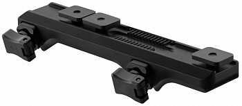  MAKuick  Blaser R93  Swarovski (SR) ( MAK-Klapp) 50192-60193