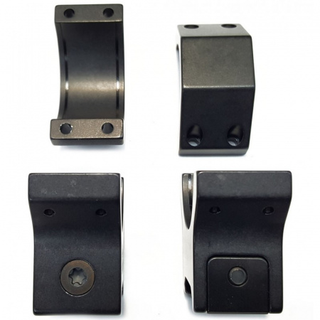 ������ Apel EAW Blue-line 30�� �� Picatinny (BH=15��) 8138-85800/1