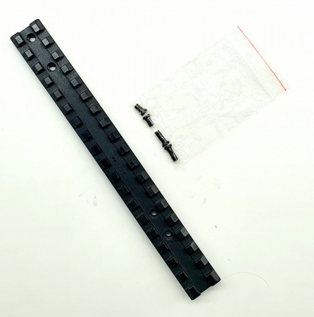 ������ Picatinny ���� ������ ��-�� �� Franchi Horizon, ����� 190��, ������ 20���