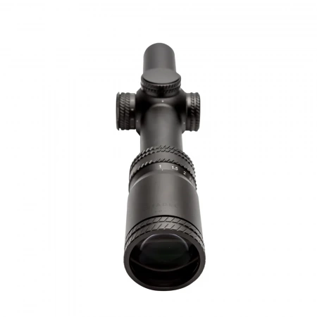 ������ Sightmark Citadel 1-10x24 (����� HDR) � ����������