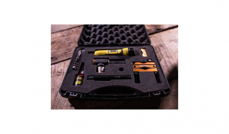 ����� ������������ ��� ��������� ������ Wheeler Ultra Scope Mount Kit