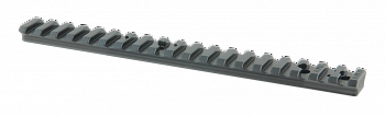 Планка Picatinny Spuhr на Tikka T3, удлиненная R-7022 Планка Picatinny Spuhr на Tikka T3, удлиненная R-7022