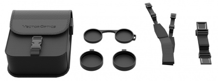 ������� Vector Optics Continental 10x42 ED (Green)