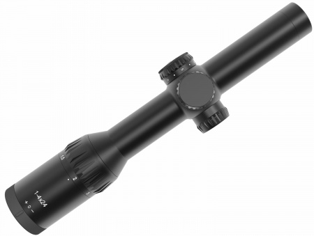 ������ Artelv CRS Fiber 1-4x24 SFP (����� AM5-4x) � ����������