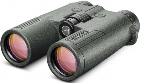 ������� � ����������� Hawke Frontier LRF 10x42 �� 2300 ������