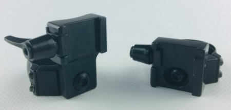 ������������� ������ Rusan 30�� �� CZ 550/557 BH=13�� (�����) 055-19-30-13-R