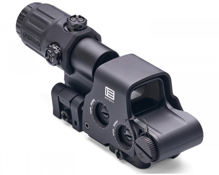 �������� EOTech HHS II (EXPS2-2 + G33.STS)