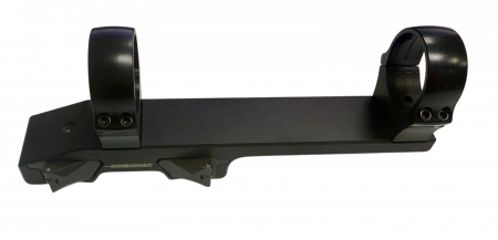 ������������� ��������� Innomount �� Merkel B3/B4/KR1/KR3 ��� iRay Tube, BH=27�� 50-DE-27-00-900