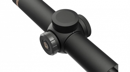 ������ Leupold VX-5HD 1-5x24 (����� FireDot 4 Fine) � ����������