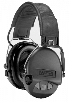 Наушники MSA Sordin Supreme Pro (хаки/черн) SOR75302 Наушники MSA Sordin Supreme Pro (хаки/черн) SOR75302