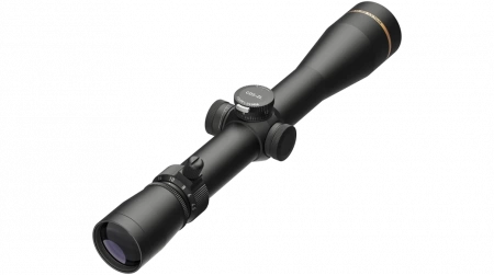 ������ Leupold VX-3HD 4.5-14x40 SF CDS-ZL (����� Wind-Plex)