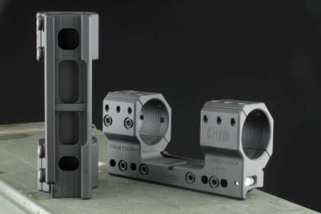  Spuhr  Weaver,  34 ( 13 MIL/44,4 MOA) BH=20 SP-4802