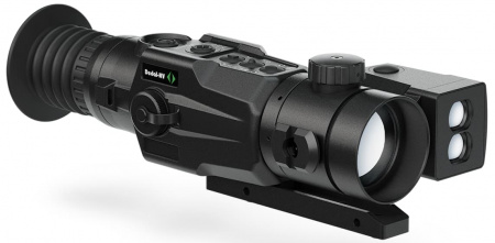 �������������� ������ Dedal-T2.385 Hunter LRF (3x, 50��F/1.2, 384x288px, 17 ���, 50��) � �����������