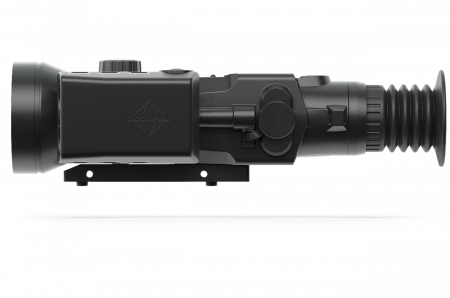 �������������� ������ Dedal-T4.645 Pro LRF (3.5x, 640x480, 12���, 50��, 100��F/1.1) � �����������