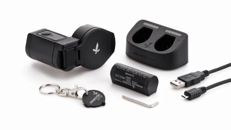 ��������������� ����� Swarovski AFL+ ��� ������� Z8i+