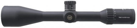 ������ Vector Optics Continental x8 3-24x56 SFP (����� VCT-20A) � ����������
