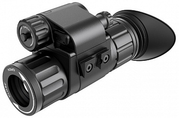 Тепловизионный монокуляр iRay xMini MH 25W (1x, 640x512, 12мкм, 50Гц, 25мм) Тепловизионный монокуляр iRay xMini MH 25W (1x, 640x512, 12мкм, 50Гц, 25мм)
