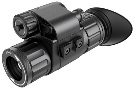 �������������� ��������� iRay xMini MH 25W (1x, 640x512, 12���, 50��, 25��)