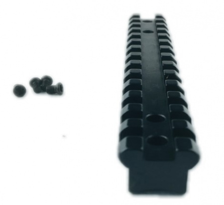  Picatinny Rusan  Zastava M70 (E=97)  20MOA 010-08-20MOA