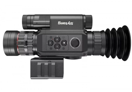   Sytong HT-60 LRF (3x, 940)  